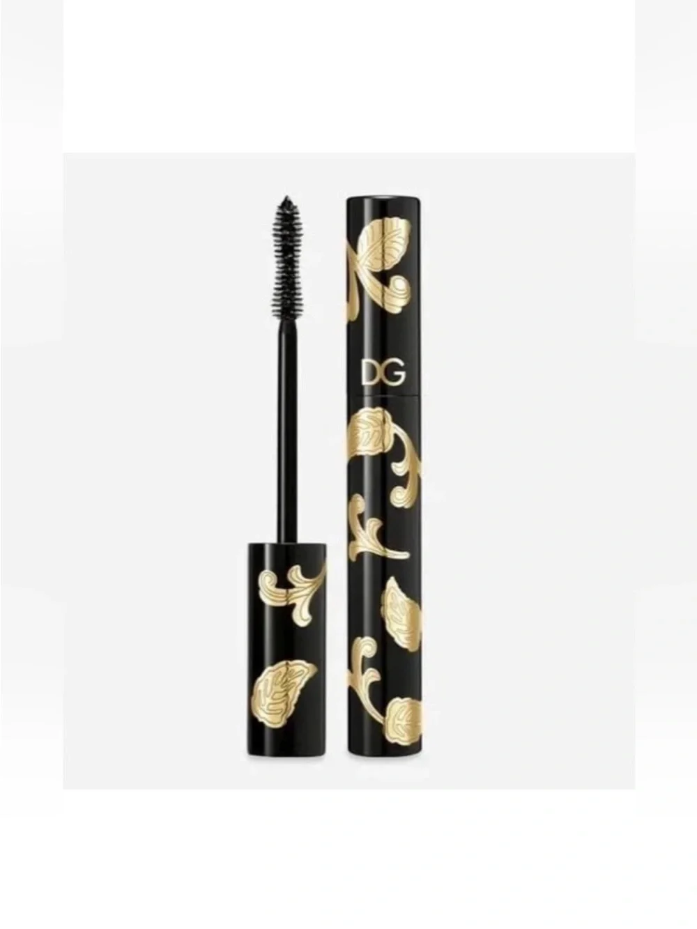 DOLCE & GABBANA Passioneyes Full Size Intense Volume Mascara NIB